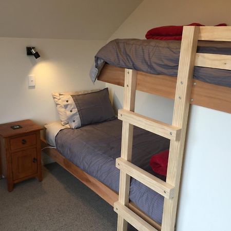 Alpine Loft Apartman Lake Tekapo Kültér fotó