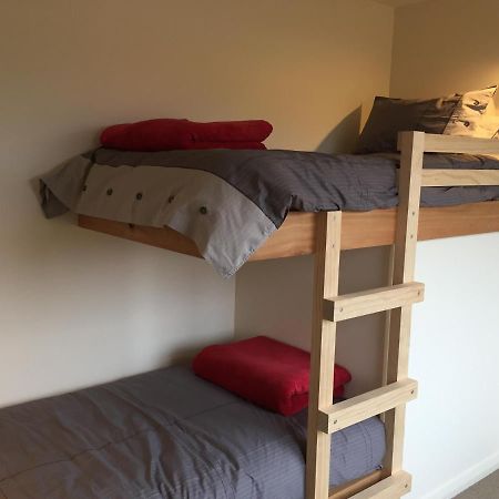 Alpine Loft Apartman Lake Tekapo Kültér fotó