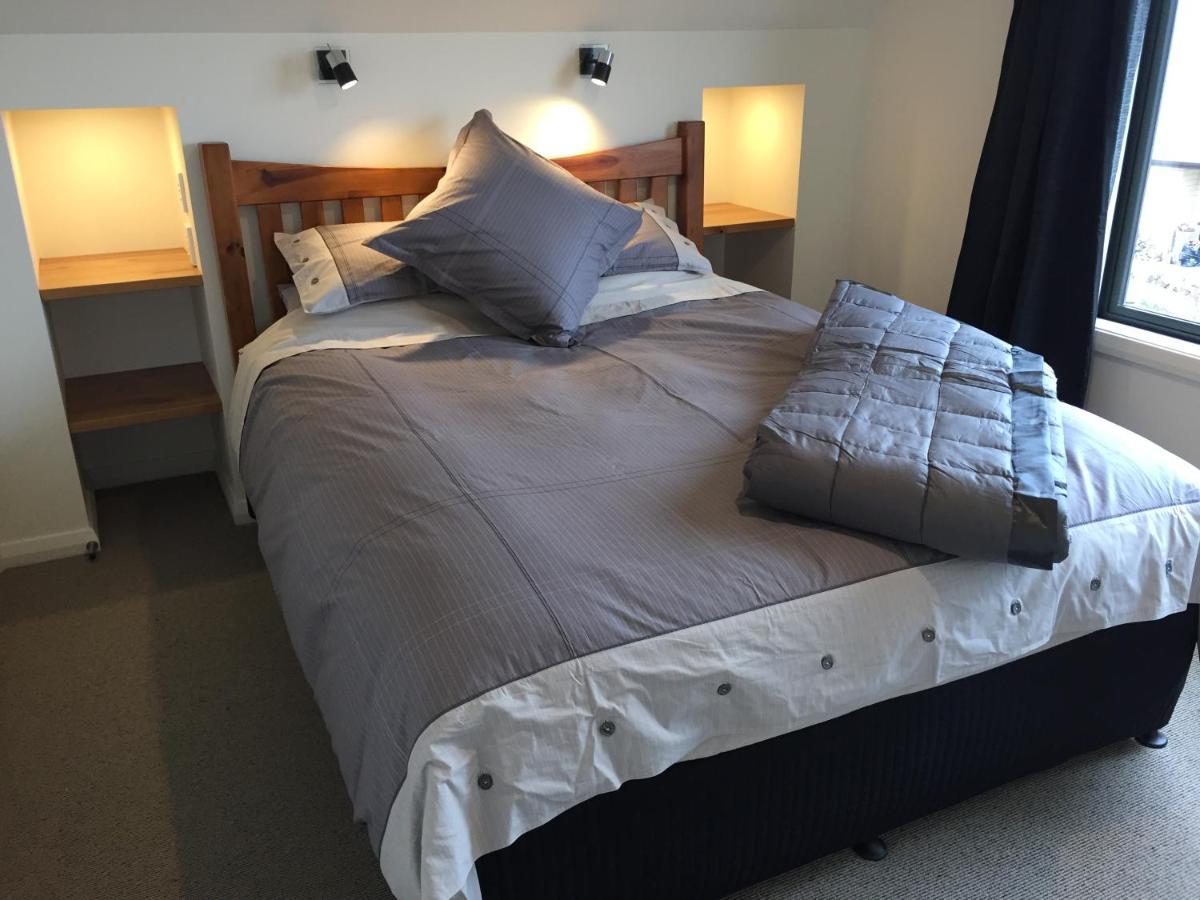 Alpine Loft Apartman Lake Tekapo Kültér fotó