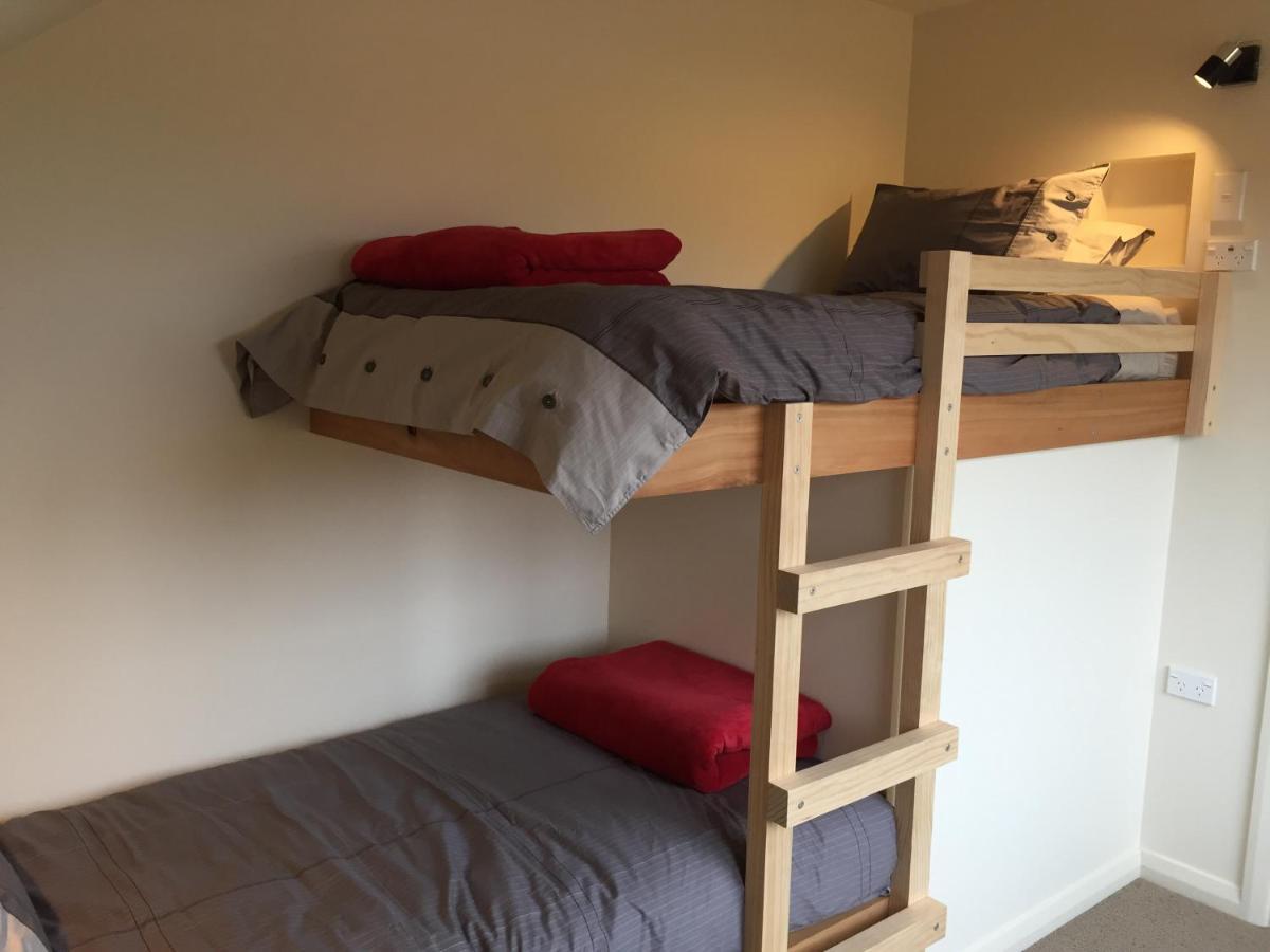 Alpine Loft Apartman Lake Tekapo Kültér fotó