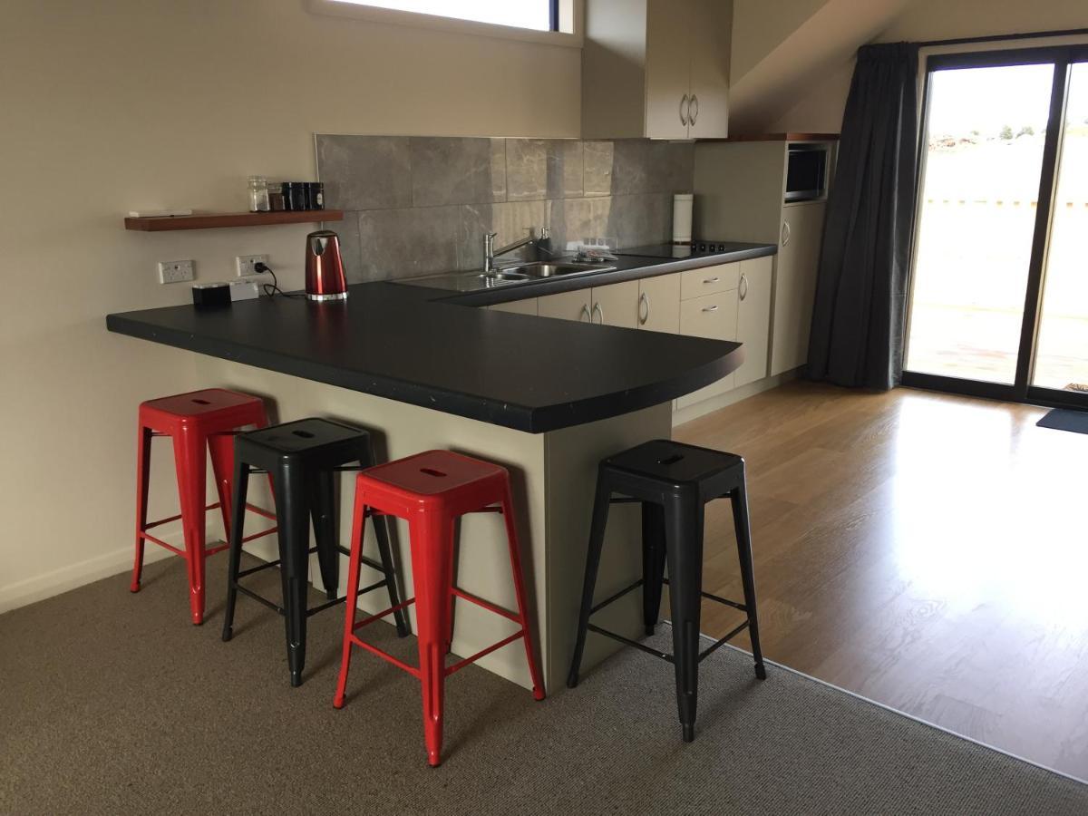 Alpine Loft Apartman Lake Tekapo Kültér fotó